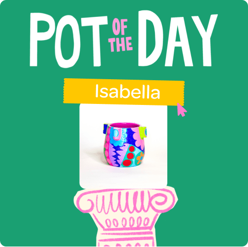 ISabellapotd